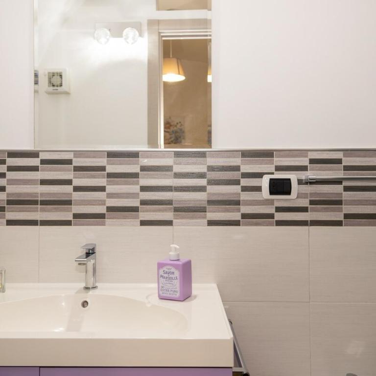 Casetta Aurora - Un open space nel cuore di Martina Franca - One-Bedroom Apartment - 14