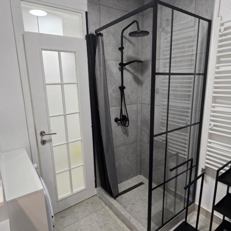 Belgrade Welcome Condo-Fresh, Stylish, Central - Apartman sa 1 Spavaćom Sobom - 67