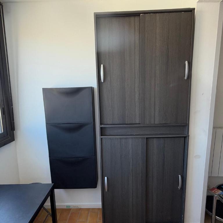 Appartement Port Leucate - Appartement 1 Chambre - 8