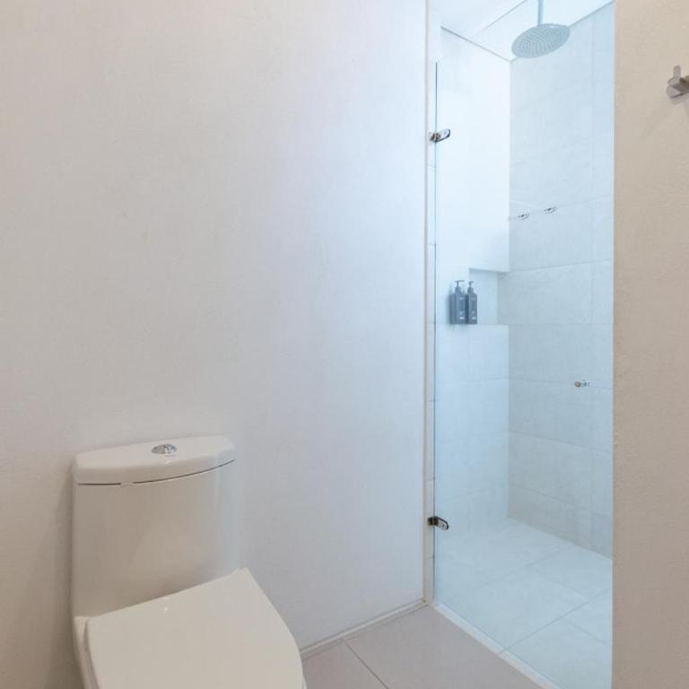 Modern apartment with Jacuzzi and ocean views - Apartamento de 3 dormitorios - 20