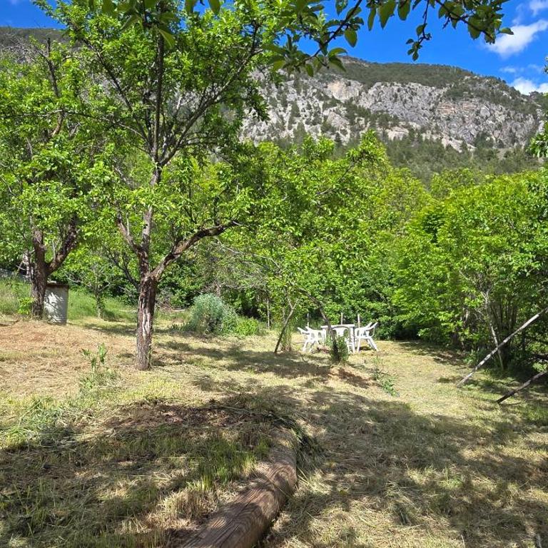 La Fontête - Maison chaleureuse et jardin apaisant - Maison 1 Chambre - 27