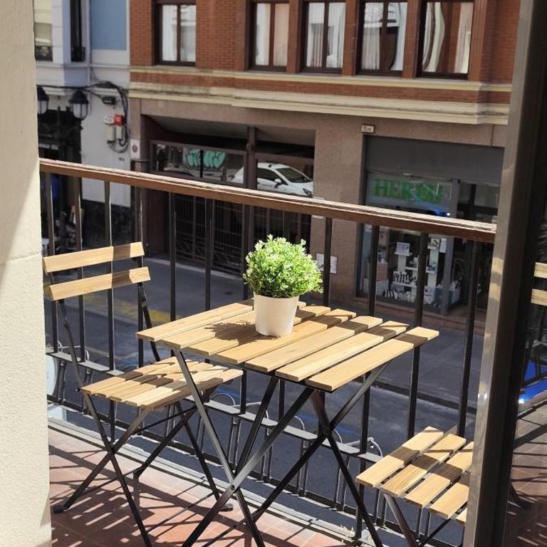 Espacioso y Acogedor junto Centro Azkuna - Three-Bedroom Apartment - 30