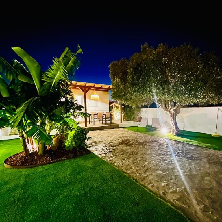 Casa Ana & Spa - Villa - 22