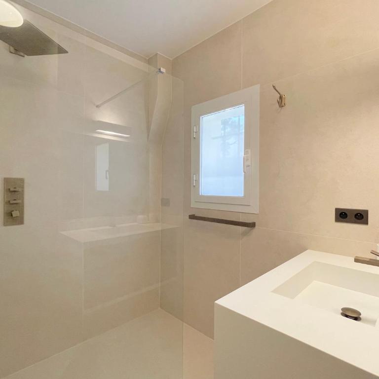 Magnifique villa avec vue imprenable - Villa 1 Chambre - 11