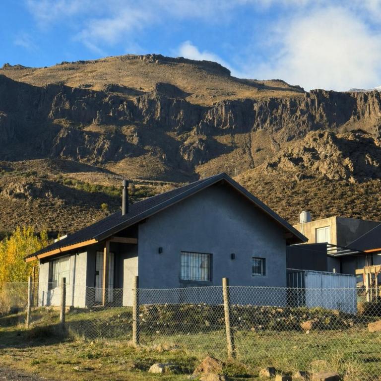 Del Viento - Chalet de 3 dormitorios - 1