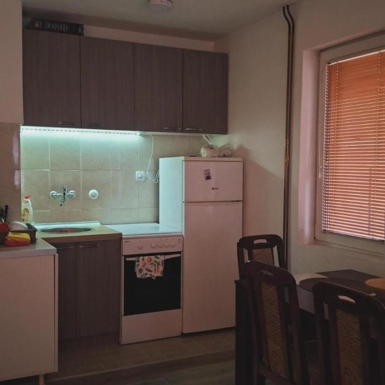 Apartman Mirkovic - Apartman sa 1 Spavaćom Sobom - 2