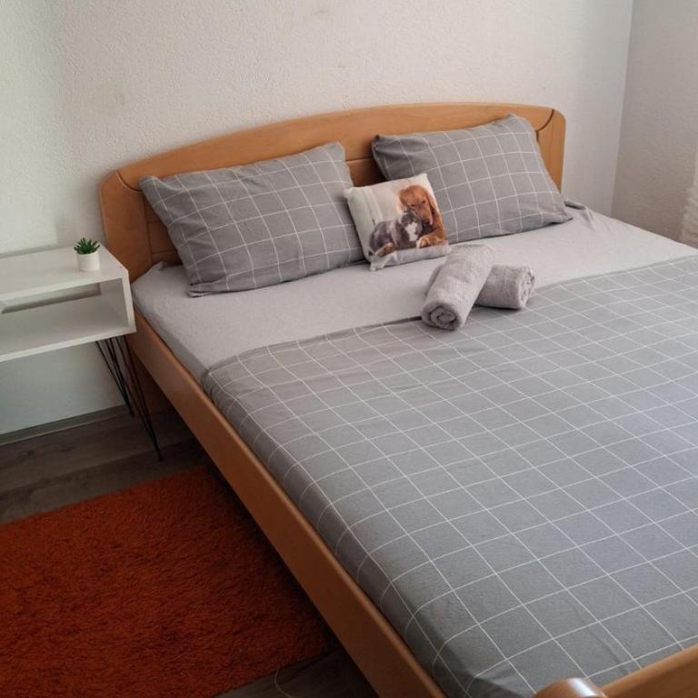 Apartman Mirkovic - Apartman sa 1 Spavaćom Sobom - 17
