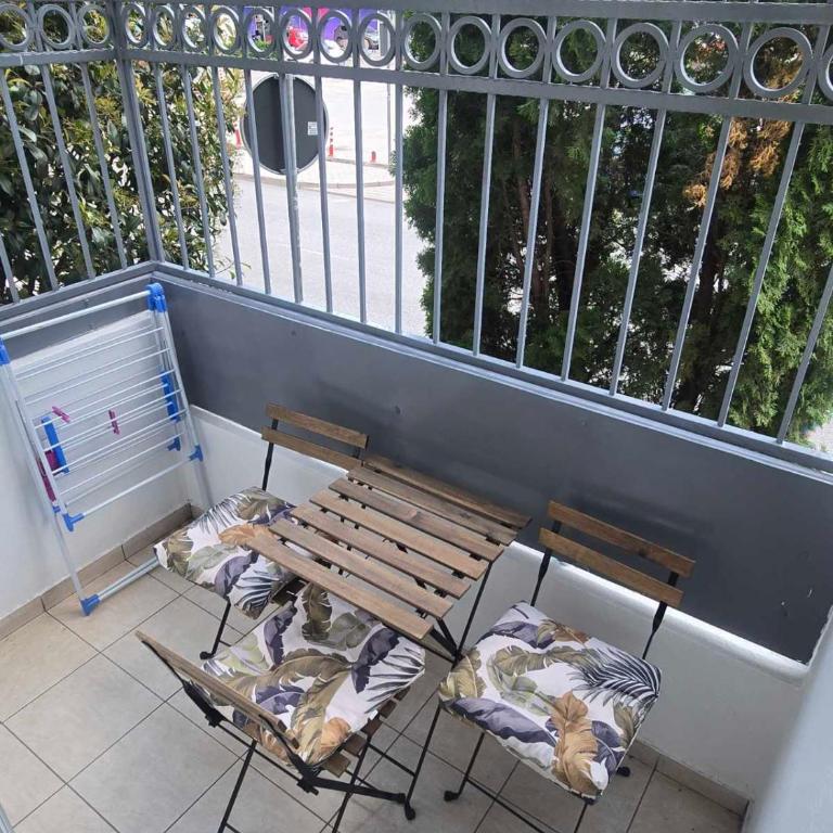Apartman LEJA - Apartman sa 1 Spavaćom Sobom - 8