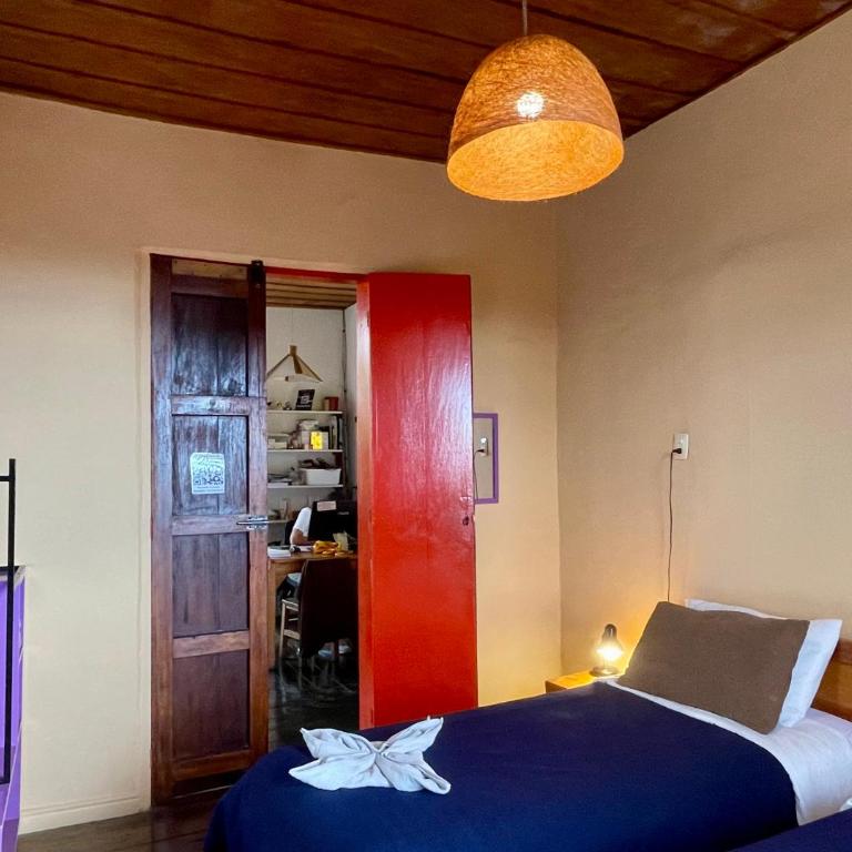 Hostal Tralala Salento - Twin Room - 7