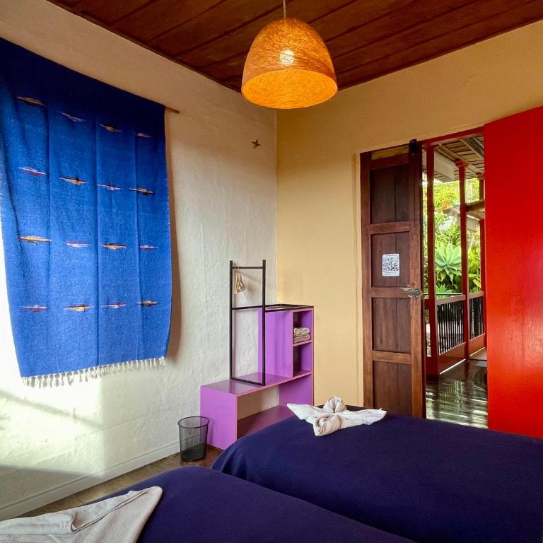 Hostal Tralala Salento - Twin Room - 5