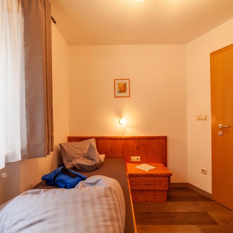 Hotel Kronhof - Appartamento con 2 Camere da Letto e Balcone - 7