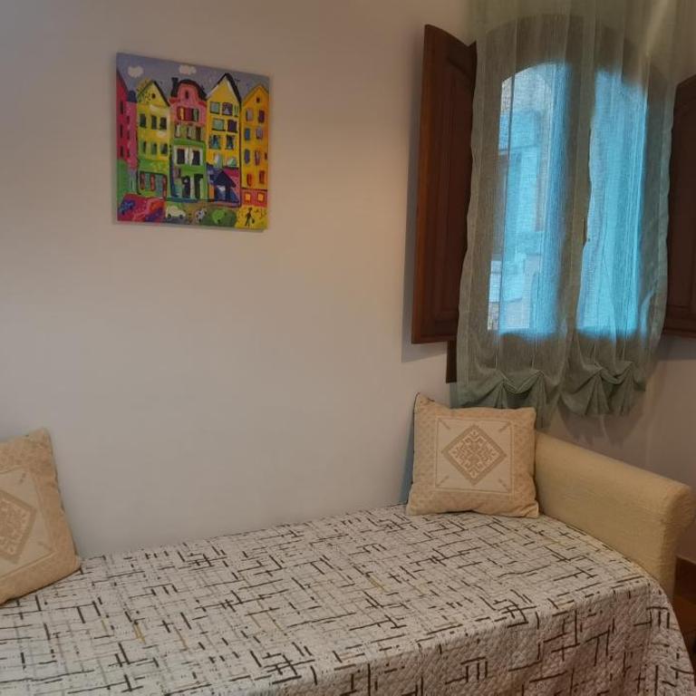 Fenicottero Rosa trilocale - Appartamento con 2 Camere da Letto - 20