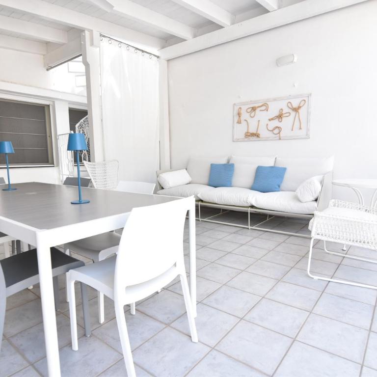 Marina Central Beach House - Appartamento con 2 Camere da Letto - 6
