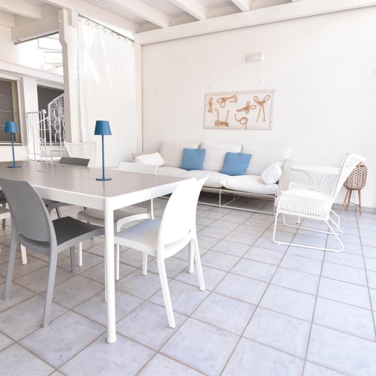 Marina Central Beach House - Appartamento con 2 Camere da Letto - 1