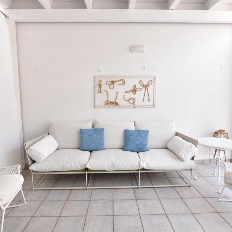Marina Central Beach House - Appartamento con 2 Camere da Letto - 12