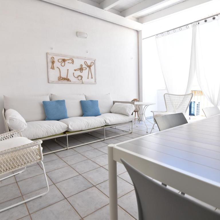 Marina Central Beach House - Appartamento con 2 Camere da Letto - 7
