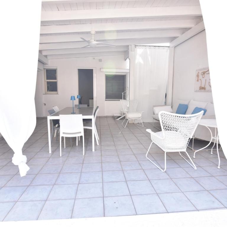 Marina Central Beach House - Appartamento con 2 Camere da Letto - 9