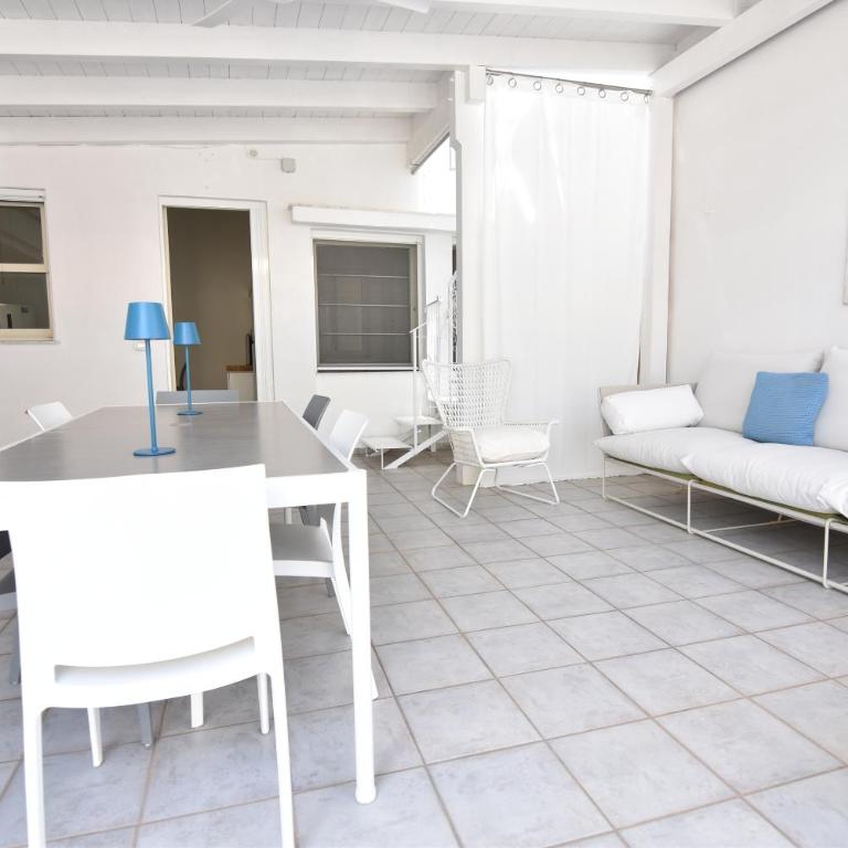 Marina Central Beach House - Appartamento con 2 Camere da Letto - 5