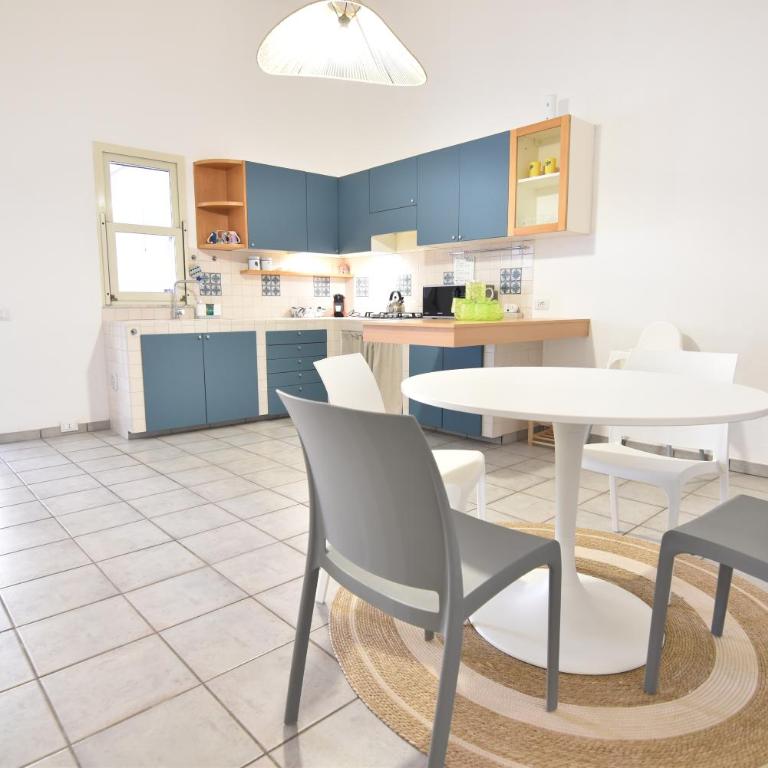 Marina Central Beach House - Appartamento con 2 Camere da Letto - 13