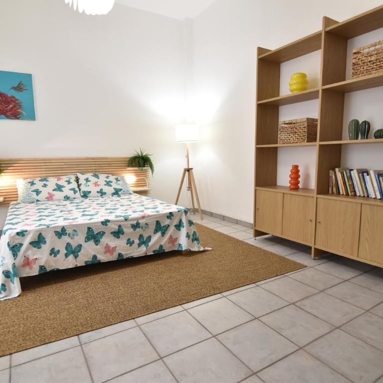 Marina Central Beach House - Appartamento con 2 Camere da Letto - 22