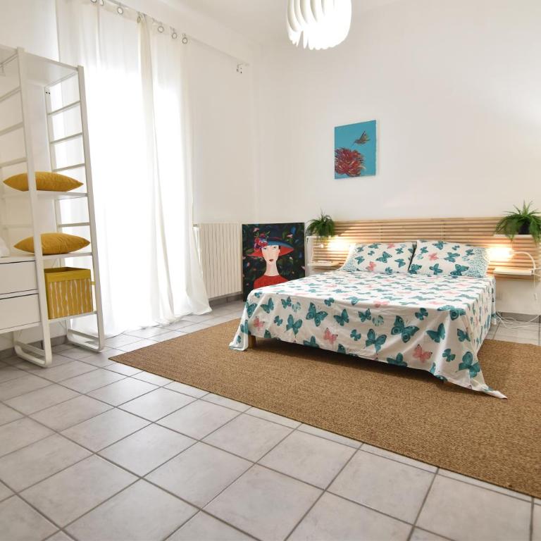 Marina Central Beach House - Appartamento con 2 Camere da Letto - 21