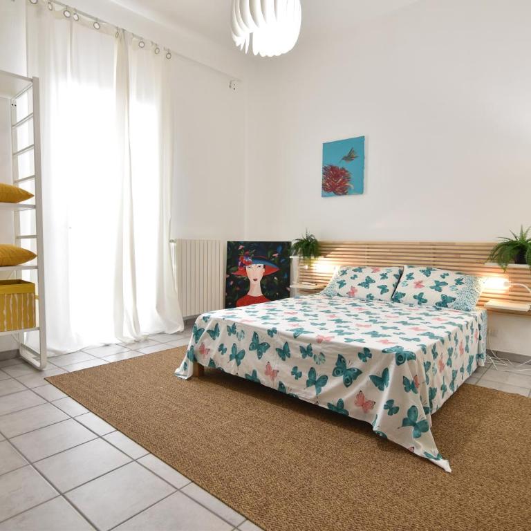 Marina Central Beach House - Appartamento con 2 Camere da Letto - 24