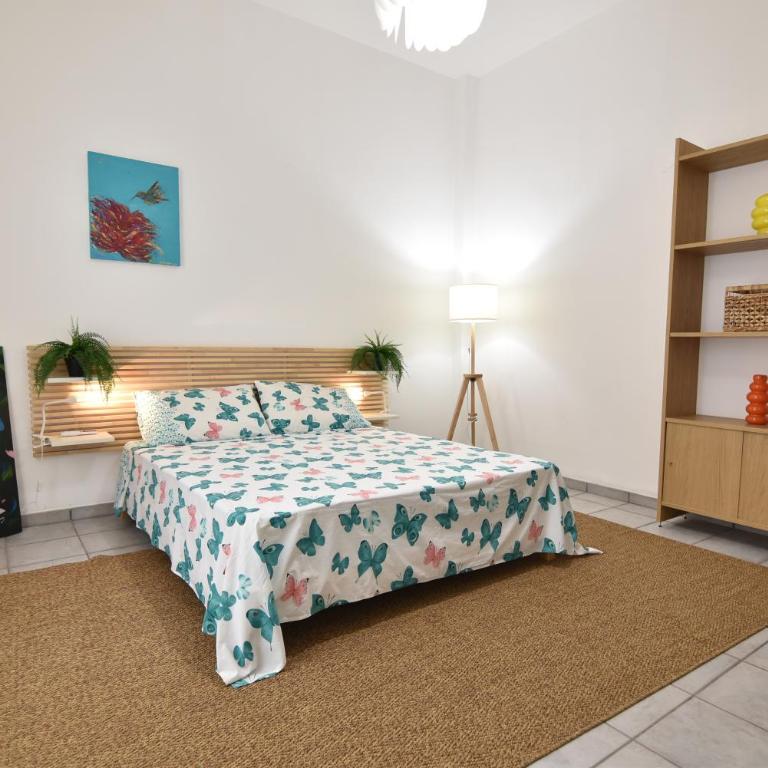 Marina Central Beach House - Appartamento con 2 Camere da Letto - 23