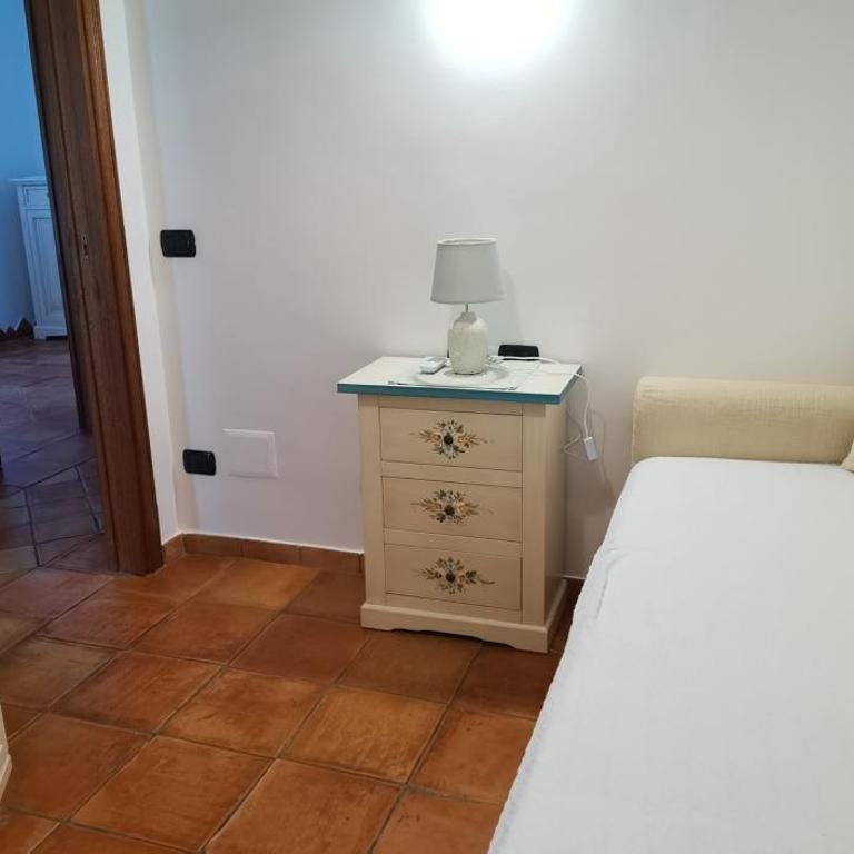 Fenicottero Rosa trilocale - Appartamento con 2 Camere da Letto - 22