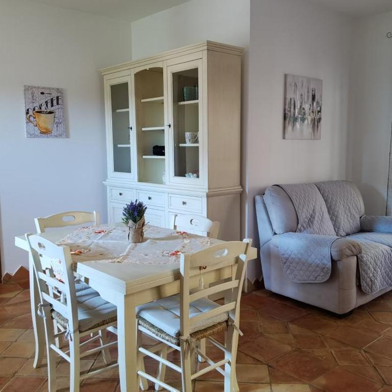 Fenicottero Rosa trilocale - Appartamento con 2 Camere da Letto - 15