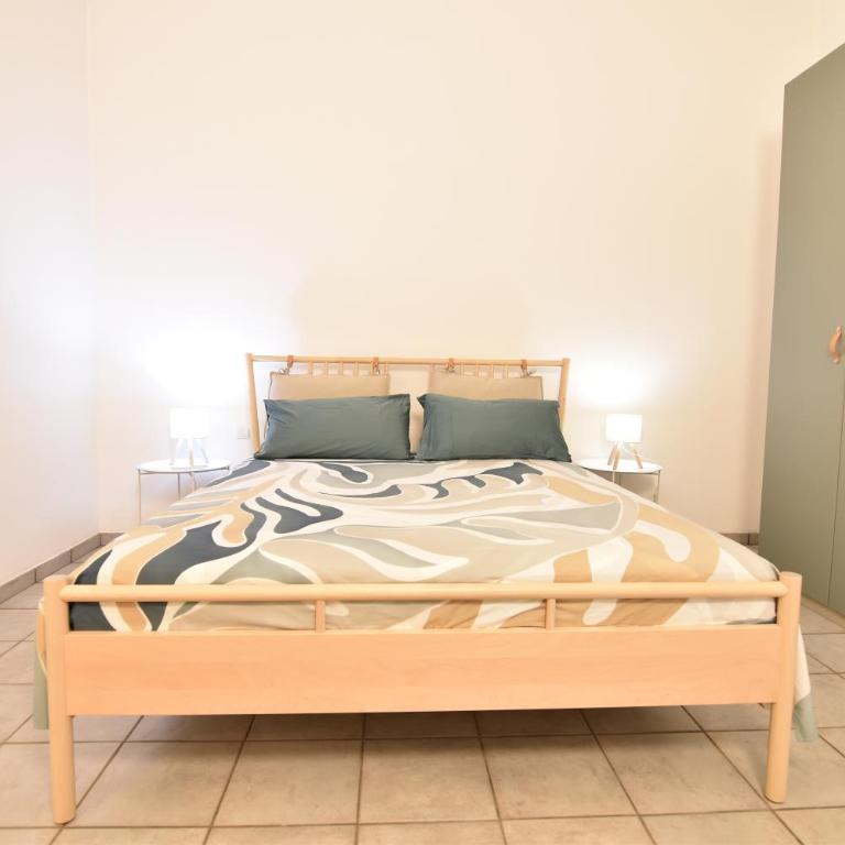 Marina Central Beach House - Appartamento con 2 Camere da Letto - 28