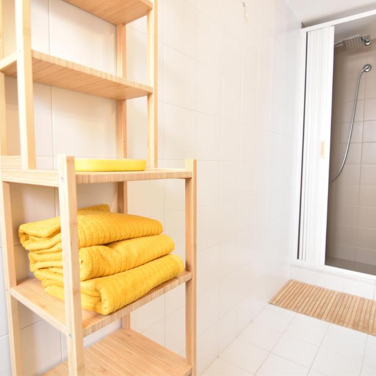 Marina Central Beach House - Appartamento con 2 Camere da Letto - 31