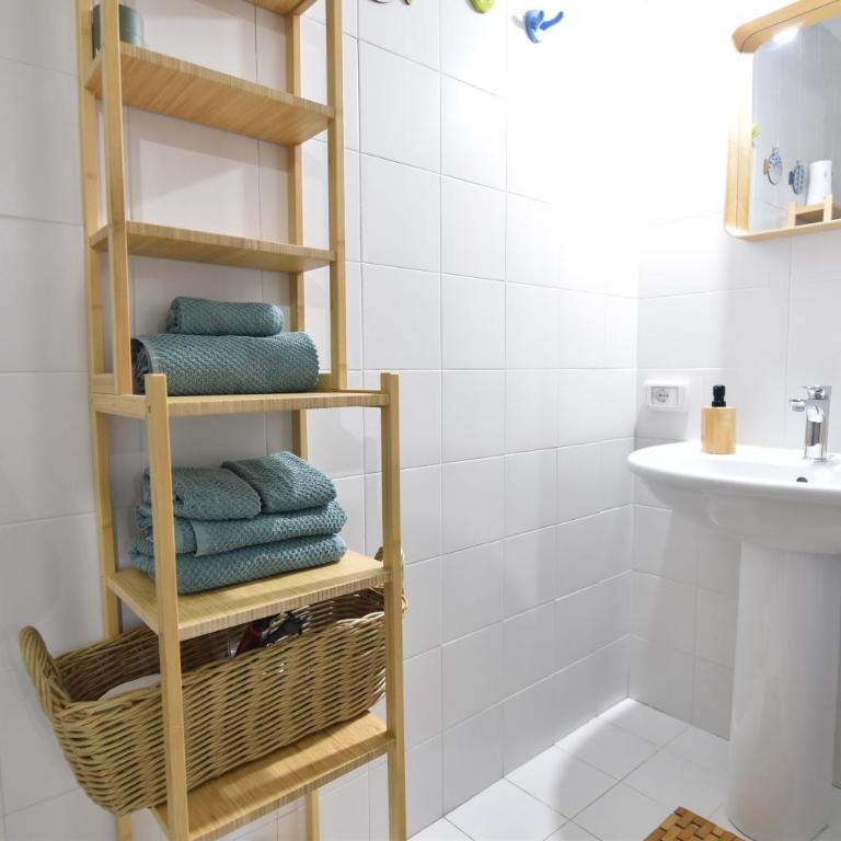 Marina Central Beach House - Appartamento con 2 Camere da Letto - 33