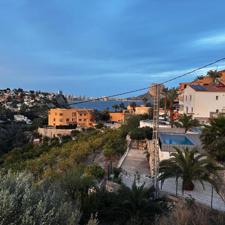 VILLA del FAROL - Villa de 3 dormitorios - 9