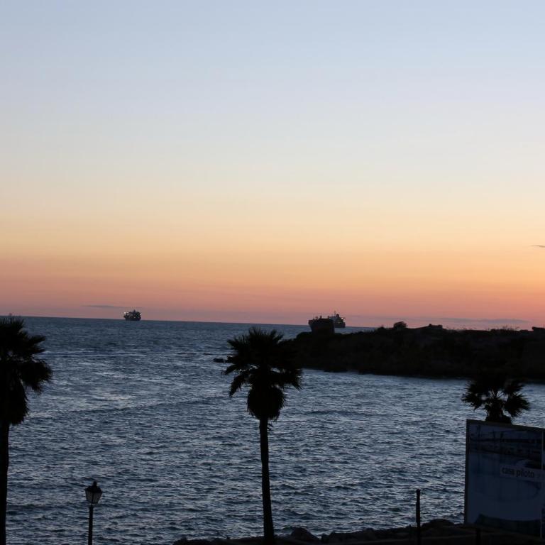 Apartamentos Puerto Sherry - Appartement 1 Chambre - Plazoleta de Sombrero, 76-3 - 15