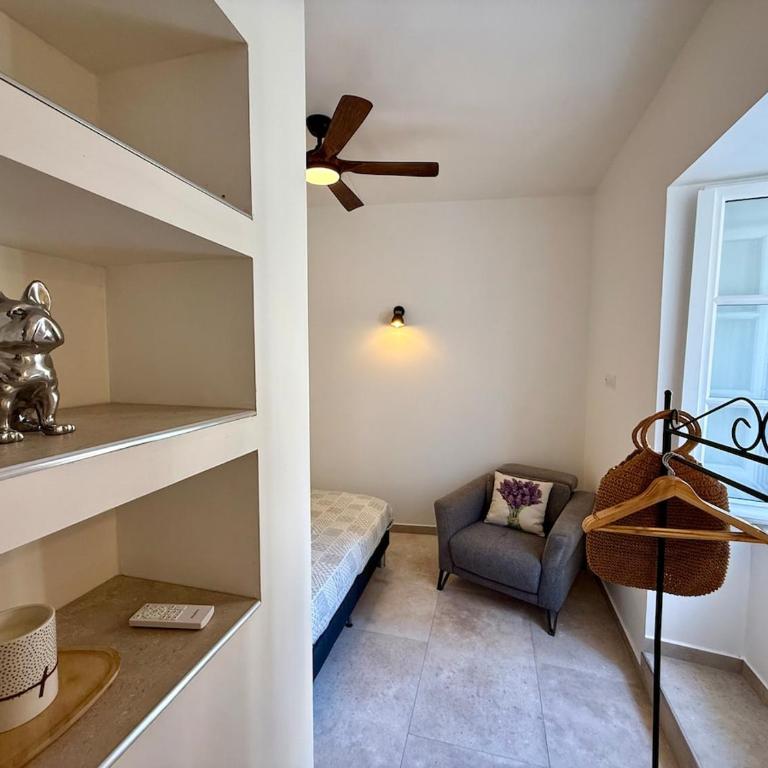 L olivier - Appartement 1 Chambre avec Vue - 2