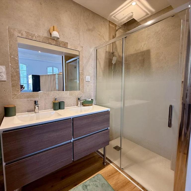 L olivier - Appartement 1 Chambre - 7