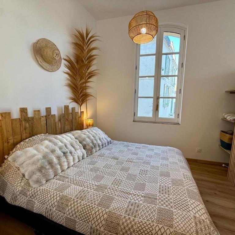 L olivier - Appartement 1 Chambre - 6
