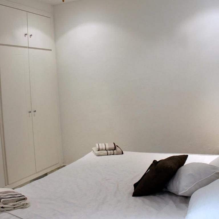 Apartamentos Puerto Sherry - Appartement 2 Chambres - Bulevar del Cream 42 7 - 8