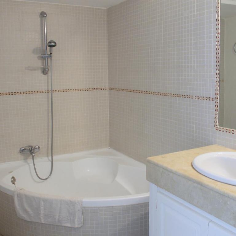 Apartamentos Puerto Sherry - Appartement 2 Chambres - Bulevar del Cream 42 7 - 5