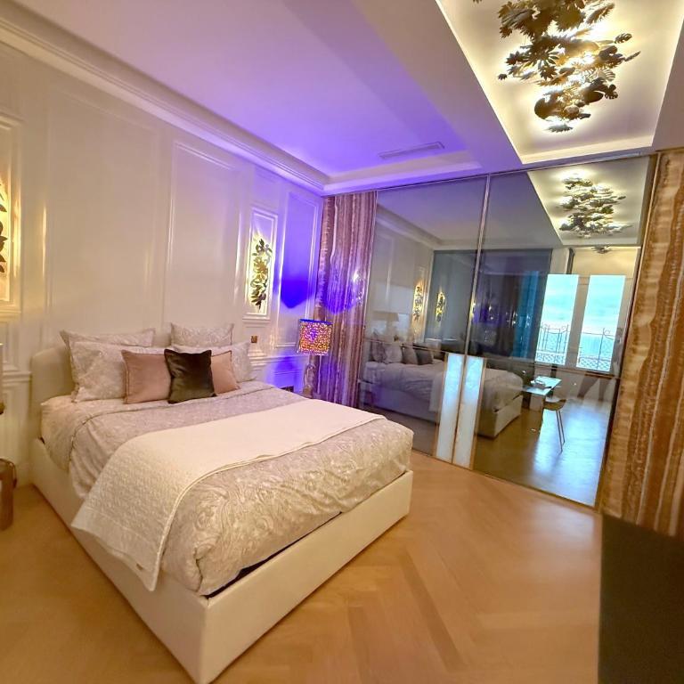 MUST OF LUXURY Suite - GRAND PRIX - One-Bedroom Apartment - 52