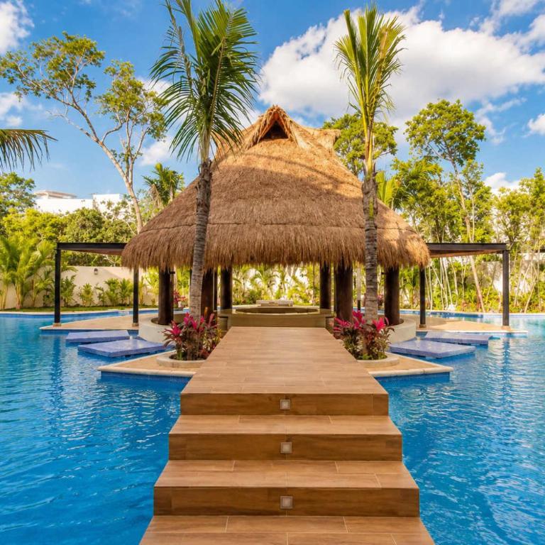 Tulum Penthouse 3BR ONLY 1 MILE FROM BEACH - Apartamento - 11