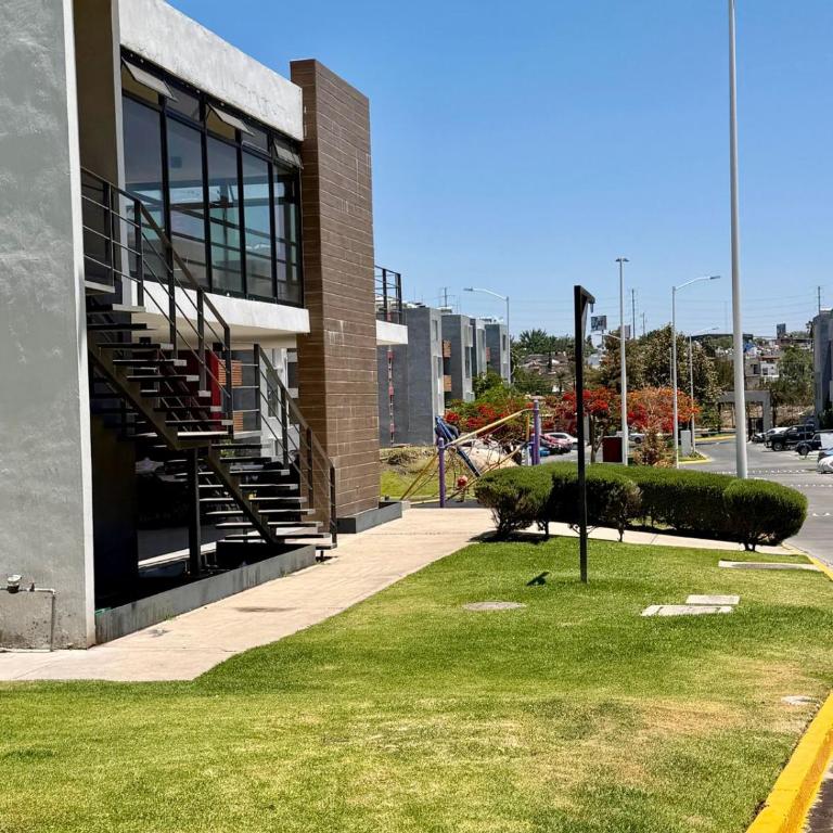 Modern Stay for World Cup 2026 GDL - Apartamento de 1 dormitorio - 1