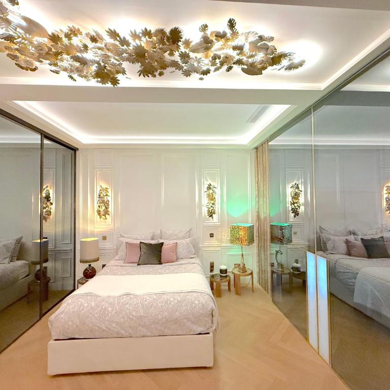 MUST OF LUXURY Suite - GRAND PRIX - One-Bedroom Apartment - 1