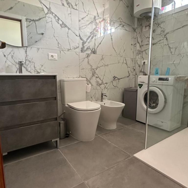 Apt Ocean Park - Apartamento de 1 dormitorio - 10
