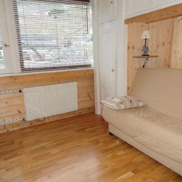 Belledone - Studio Apartment - 1