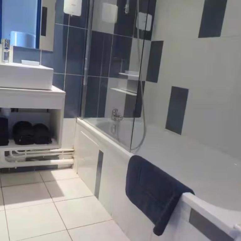 Studio village 9 - Appartamento con 1 Camera da Letto - 5
