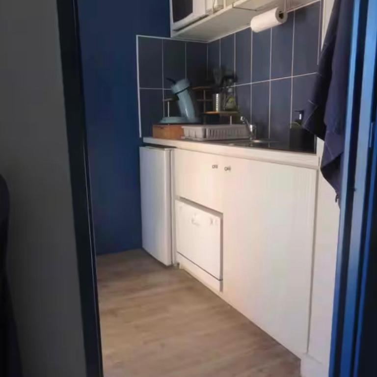 Studio village 9 - Appartamento con 1 Camera da Letto - 6