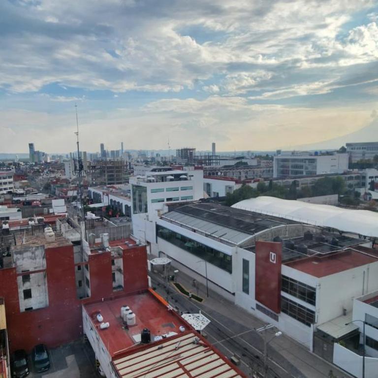 Premium loft for up to 4 guests close to UPAEP and Avenida Juarez - Apartamento de 1 dormitorio - 13