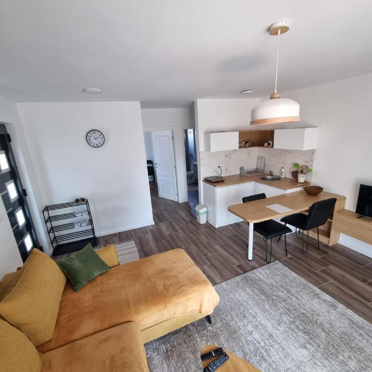 SAT Apartmani - Apartment mit 1 Schlafzimmer - 13