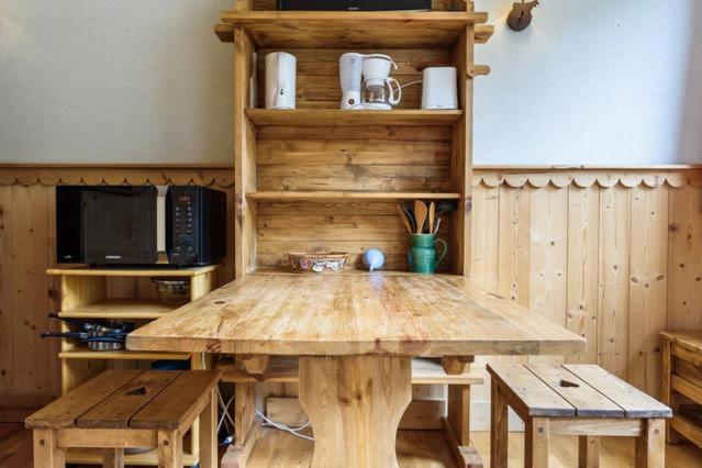 Belledone - Studio Apartment - 9